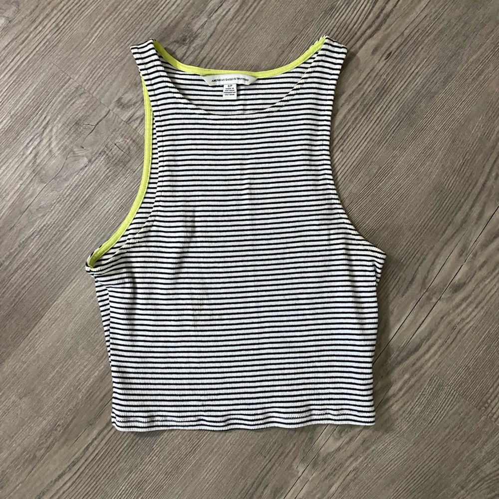 American Eagle Top